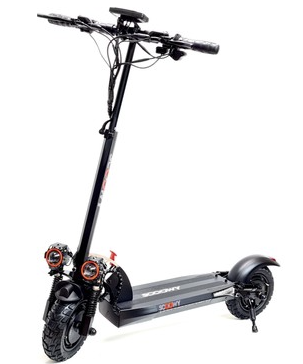 Elektrikli Scooter